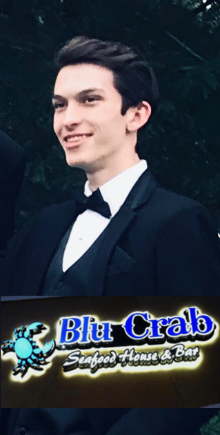 Blu Crab